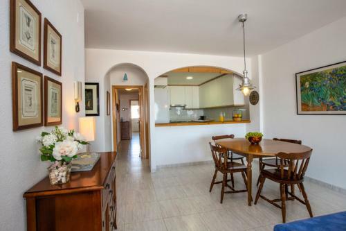 Apartamento 1006 Gran Reserva 31