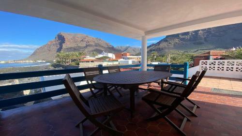 Casa Camilo I