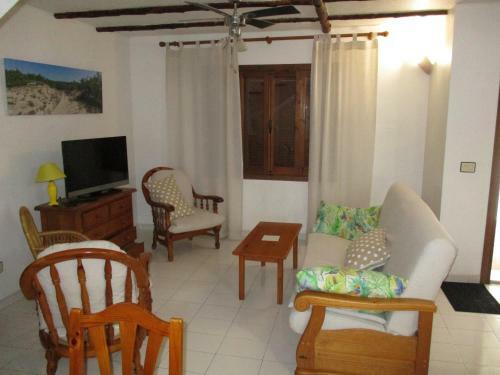 Apartamento Aldeas Taray Admer 15