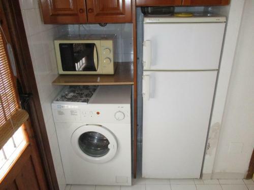 Apartamento Aldeas Taray Admer 15