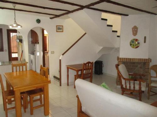 Apartamento Aldeas Taray Admer 15