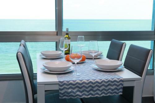 Apartamento Mar Azul 308 Manga Norte