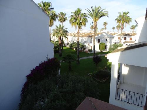 Apartamento Aldeas Taray Admer 30