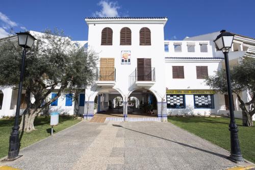 Apartamento Aldeas Taray Admer 30