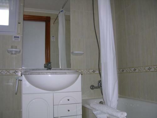 Apartamento Seychelles