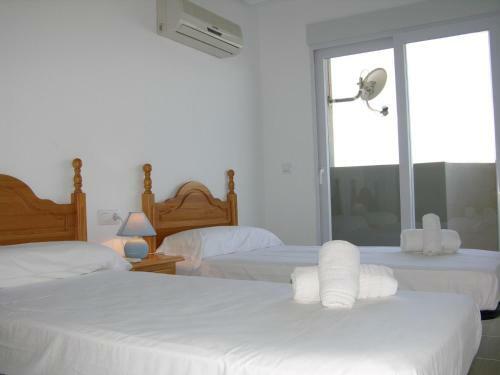 Apartamento Seychelles