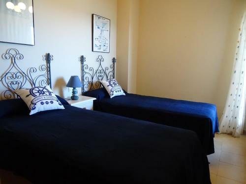 Apartamentos Punta Cormor�n