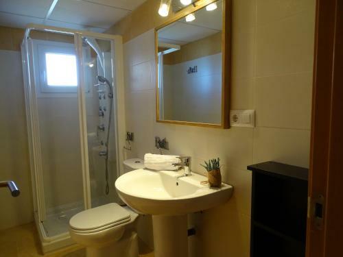Apartamentos Punta Cormor�n