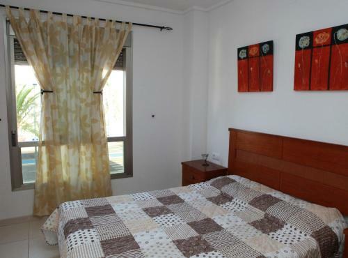 Apartamento R310 Euromarina