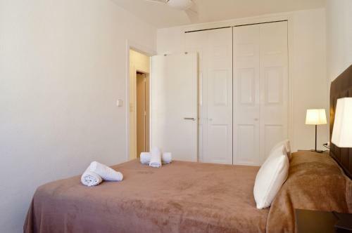 Apartamento Pedruchillo 33