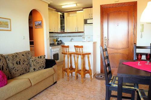 Puerto Y Playa One Bedroom Apartment Lmhr29