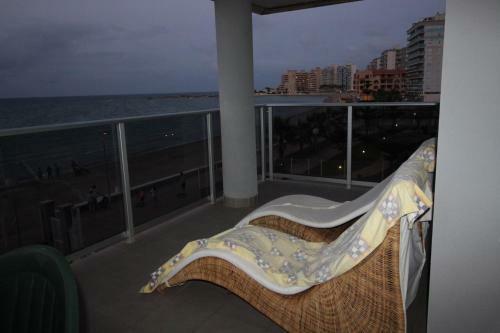 Vinas Del Mar Two Bedroom Apartment