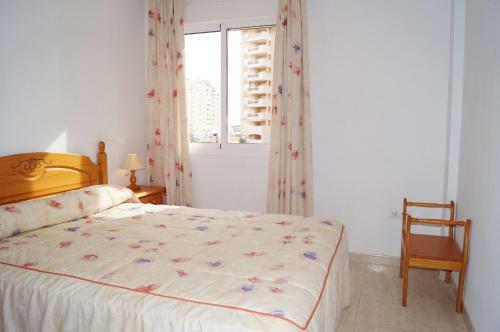Puertomar Two Bedroom Apartment Lmhr37