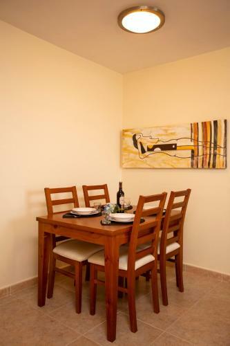 Apartamento Vivienda Vacacional 525 La Manga