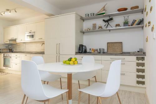 Apartamento Ses Baules