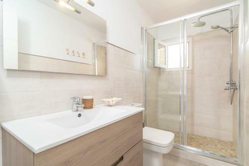 Apartamento Ses Baules