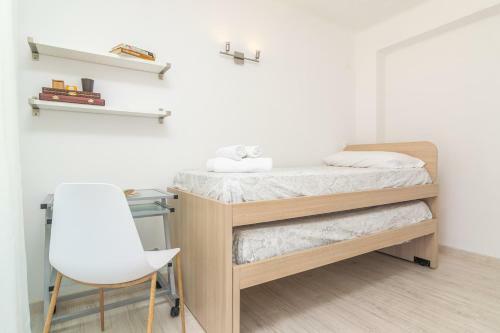 Apartamento Ses Baules