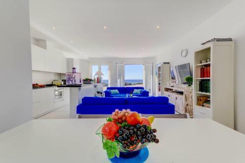Apartment Migjorn Playa Seafront