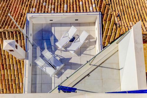 Apartment Migjorn Cel Seafront