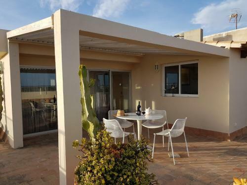 Apartamento Excepcional Penthouse Terraza 160 M2
