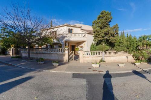 Villa Morers