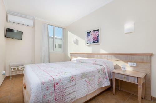 Apartamento Bonanza 5