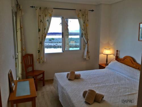 Apartamento Aluse 6 Lmprc002