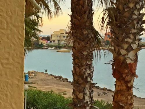 Apartamento Aluse 6 Lmprc002