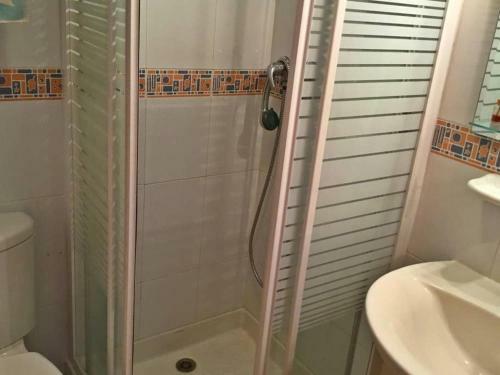 Apartmento Paronamix