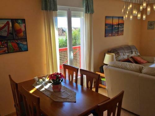 Apartmento Paronamix