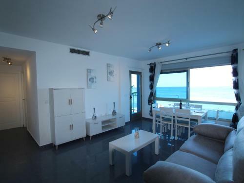 Apartamento Flor De Mar Azul