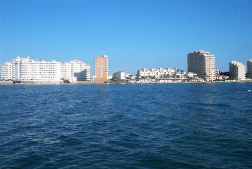 Apartamento Apcostas - Vistamar