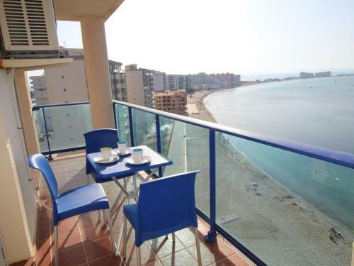 Apartamento Flor de Aventura