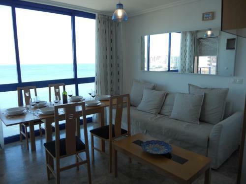 Apartamento Flor de Aventura