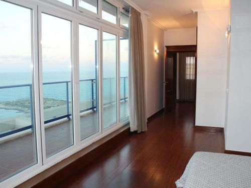 Apartamento Flor De Proa