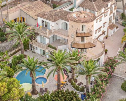 Aparthotel Villa Piccola By Cassai