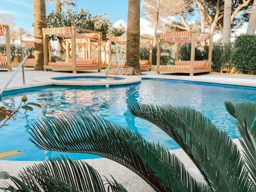 Aparthotel Villa Piccola By Cassai