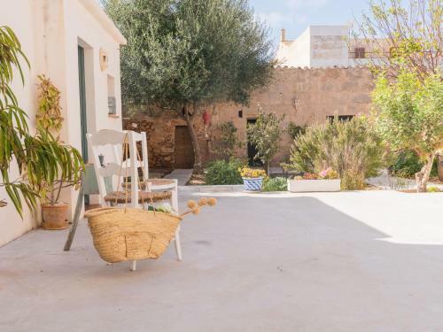 Holiday Home Cas Torrer - Csj220