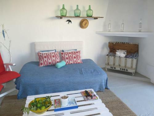 Holiday Home Cas Torrer - Csj220