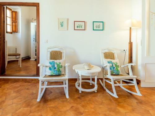 Holiday Home Cas Torrer - Csj220