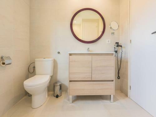 Holiday Home Cas Torrer - Csj220