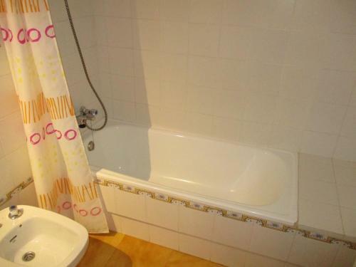 Apartamento Aldeas Taray Admer 1