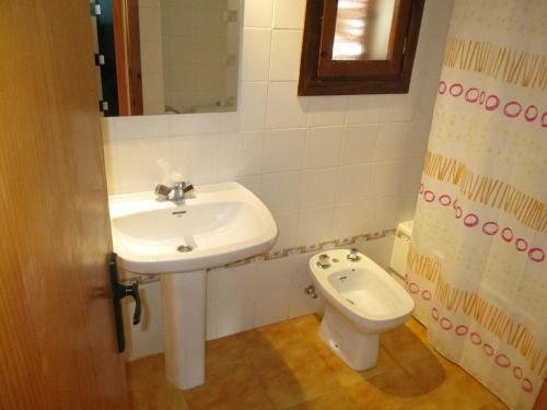 Apartamento Aldeas Taray Admer 1