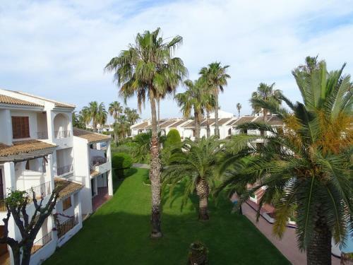 Apartamento Aldeas Taray Admer 17