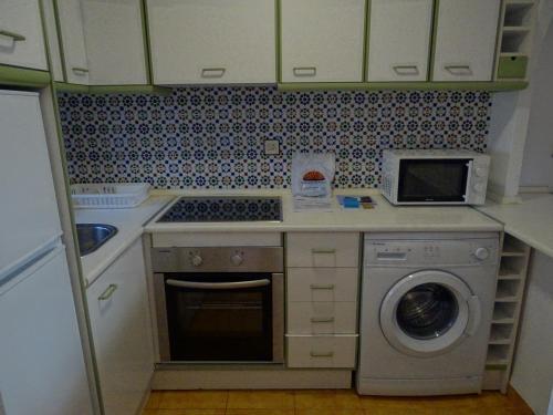 Apartamento Aldeas Taray Admer 14