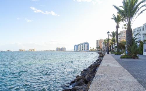 Apartamento Aldeas Taray Admer 14