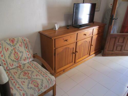 Apartamento Aldeas Taray Admer 20