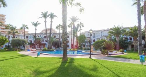 Apartamento Aldeas Taray Admer 20