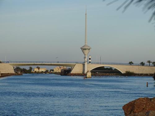 Apartamento Aldeas Taray Admer 22