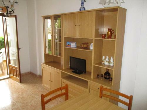 Apartamento Aldeas Taray Admer 22